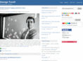 georgetuvell.com