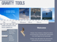gravitytools.com