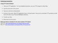gsdapps.com