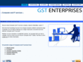 gstenterprises.com