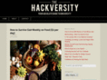 hackversity.com