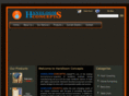 handloomconcepts.com
