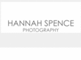 hannahspence.com