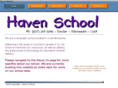 havenschool.org