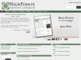 highpointaustin.com