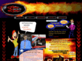 hunterrichardsracing.com