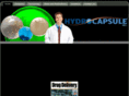 hydrocapsule.com