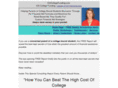 icscollegefunding.com