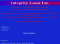 integertylaserservice.com