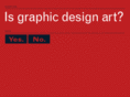 isgraphicdesignart.com