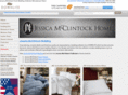 jessicamcclintockbedding.com