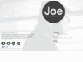 joematteson.com