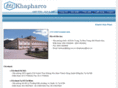 khkhapharco.com