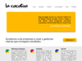 lacacatua.com