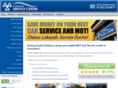lakeside-service-centre.com