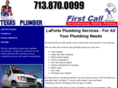 laporteplumber.com