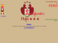 limatambohotel.com