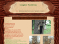 longbowtaxidermy.com