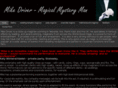 magicalmysteryman.com