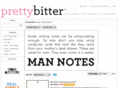 mannotes.com