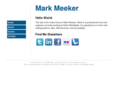 markmeeker.com