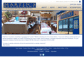 martins-restaurant-hazleton.com