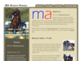 masportshorses.com