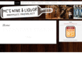 mcswineandliquor.com