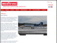 medievac.com