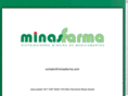 minasfarma.com