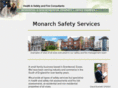 monarchsafety.co.uk