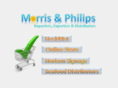 morrisnphilip.com