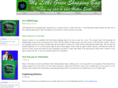 mylittlegreenshoppingbag.com