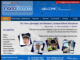 nanocomm.co.uk