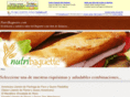 nutribaguette.com