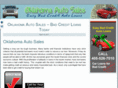 oklahomaautosales.net