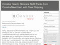 omniluxnewu.com