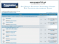 pragmatux.net