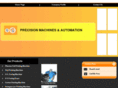 precisionmachines.net
