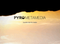 pyrometamedia.com