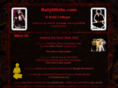 rahjwhite.com