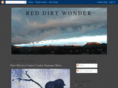 reddirtworkshop.com