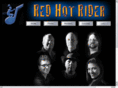 redhotrider.com