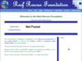 reefrescuefoundation.org