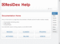 residexresources.com