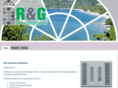 rguniversalpr.com