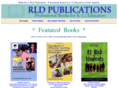 rldpublications.com