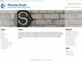 ronnie-scott.com