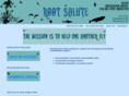rootsalute.com
