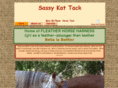 sassykattack.com